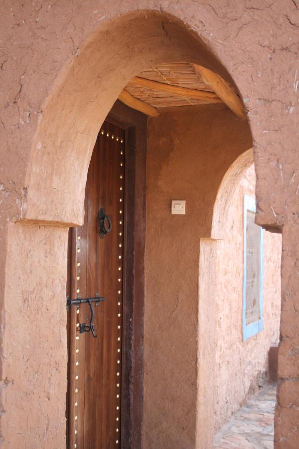 Maggaman Guest House Tafraoute Sidi Ali Szoba fotó